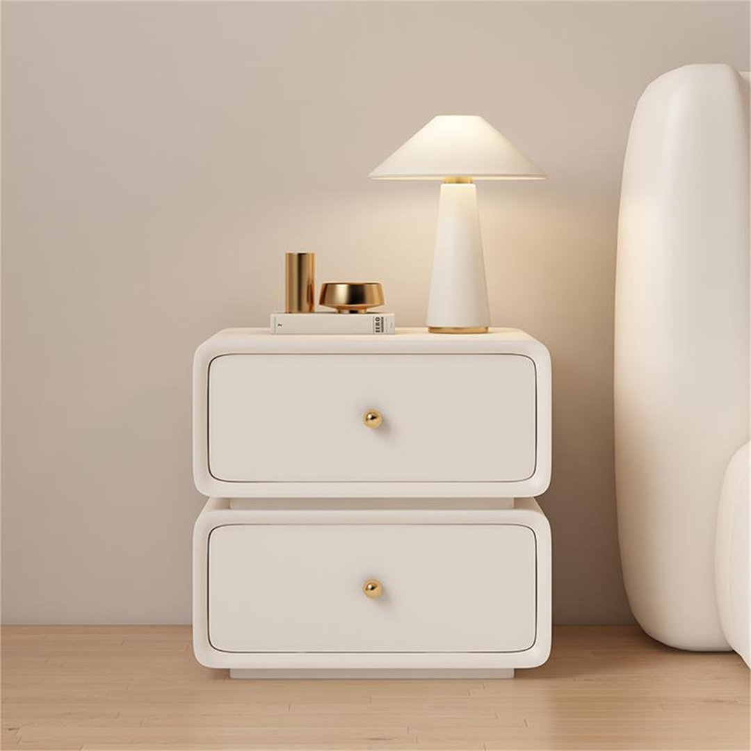 Denis 19.68'' W Nightstand